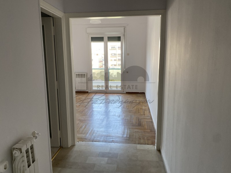 Διαμέρισμα 48 τ.μ. προς ενοικίαση, Αγ. Νικόλαος Βόλου