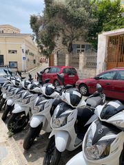 Sym Symphony SR 125i 2025