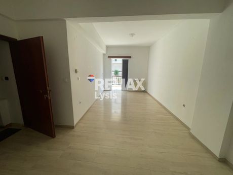 Apartment 62 sqm for rent