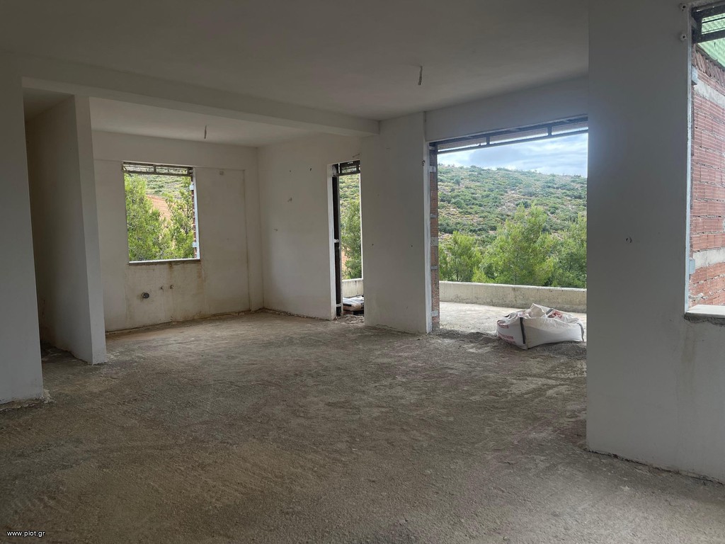 Κτίριο 545 τ.μ. πρός πώληση, Αττική - Υπόλοιπο, Πικέρμι