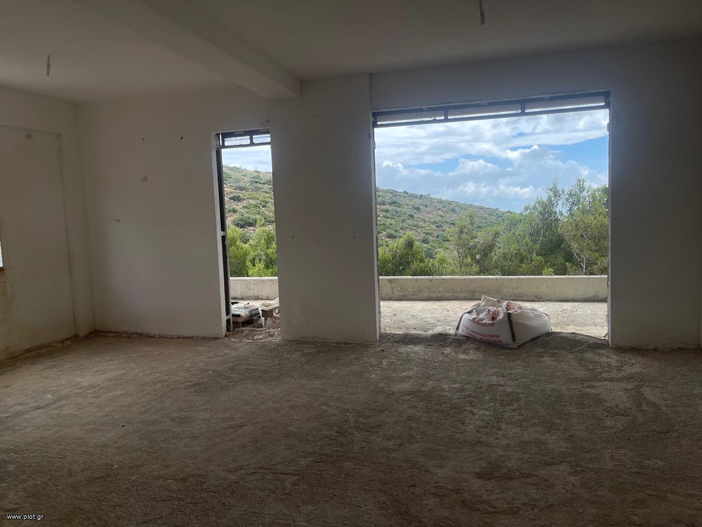 Κτίριο 545 τ.μ. πρός πώληση, Αττική - Υπόλοιπο, Πικέρμι