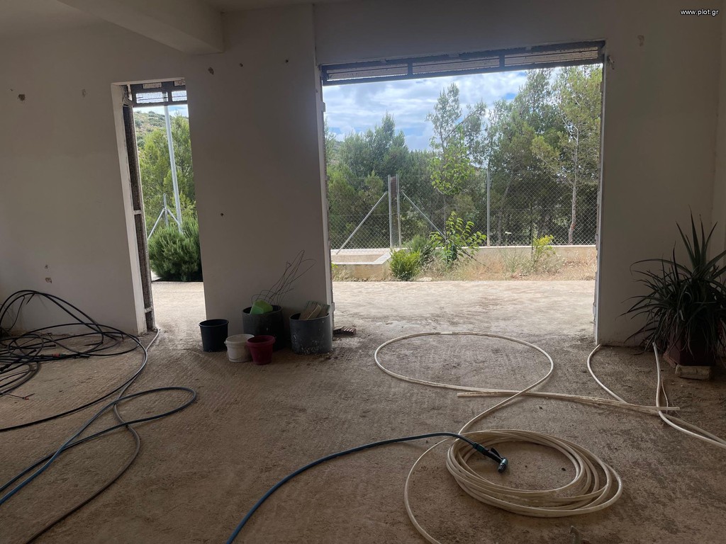 Κτίριο 545 τ.μ. πρός πώληση, Αττική - Υπόλοιπο, Πικέρμι