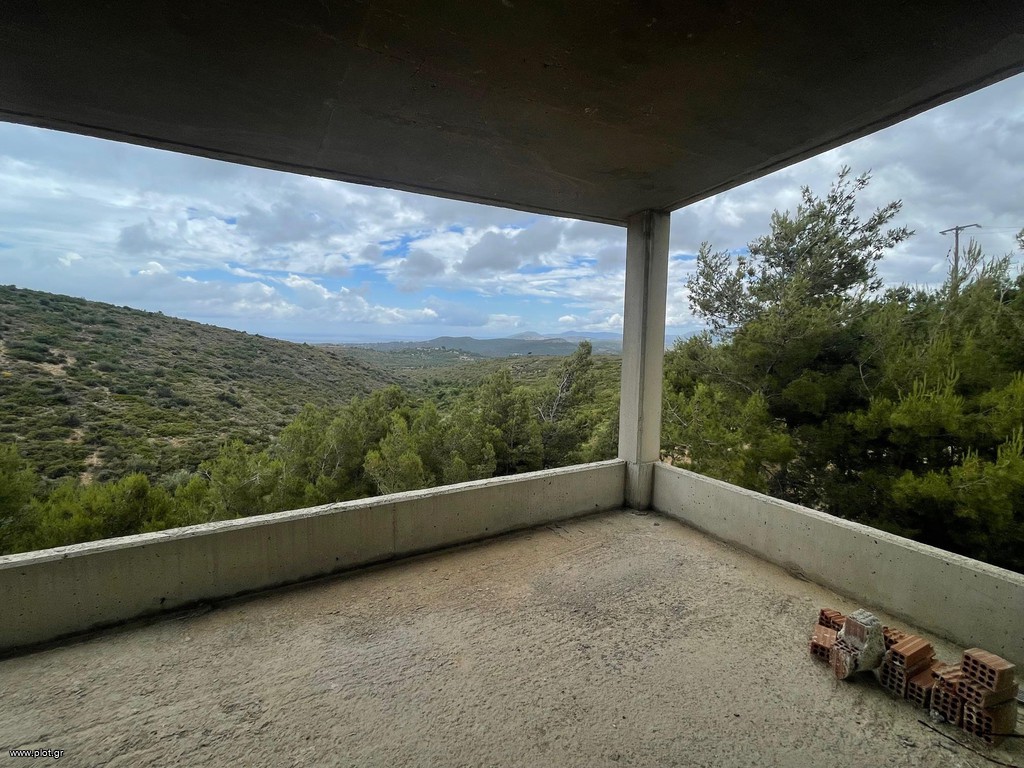 Κτίριο 545 τ.μ. πρός πώληση, Αττική - Υπόλοιπο, Πικέρμι