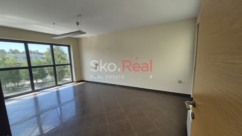 Γραφείο 151 τ.μ. πρός ενοικίαση, Θεσσαλονίκη - Περιφ/Κοί Δήμοι, Πυλαία