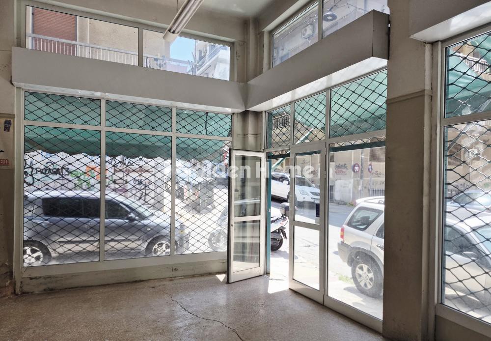 Κατάστημα 50 τ.μ. προς πώληση, Όσιος Λουκάς