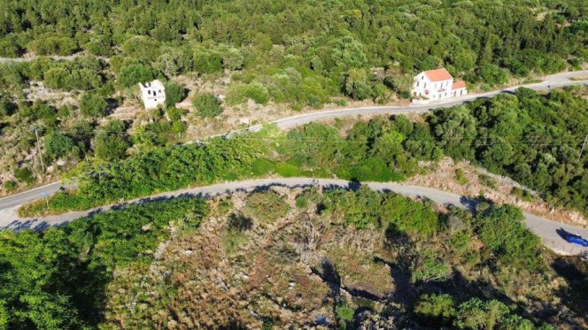 Αγροτεμάχια 5.178 τ.μ. πρός πώληση, Ν. Κεφαλονιάς, Κεφαλονιά