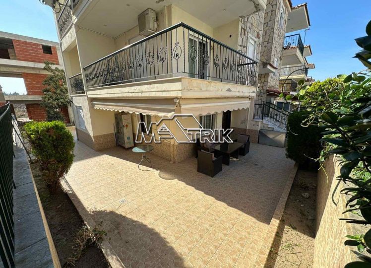 Διαμέρισμα 46 τ.μ. προς πώληση, Καλλιθέα Κασσάνδρας