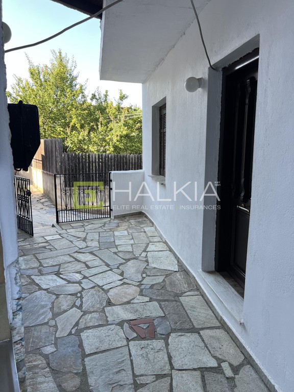 Μονοκατοικία 82 τ.μ. πρός πώληση, Μαγνησία, Αργαλαστή