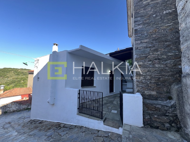 Μονοκατοικία 82 τ.μ. πρός πώληση, Μαγνησία, Αργαλαστή