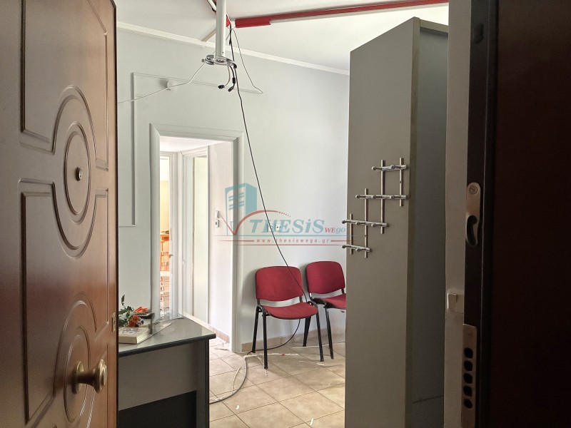 Αίθουσα 101 τ.μ. προς ενοικίαση, Άνω Νέα Σμύρνη