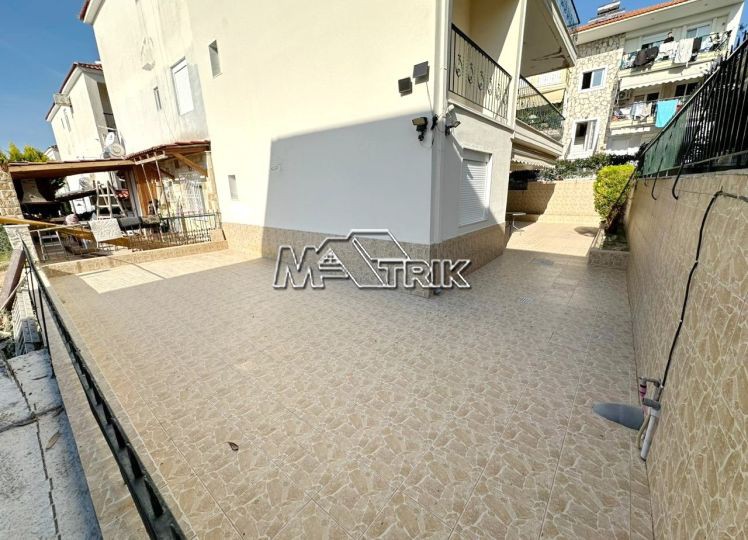 Συγκρότημα διαμερισμάτων 138 τ.μ. προς πώληση, Καλλιθέα Κασσάνδρας