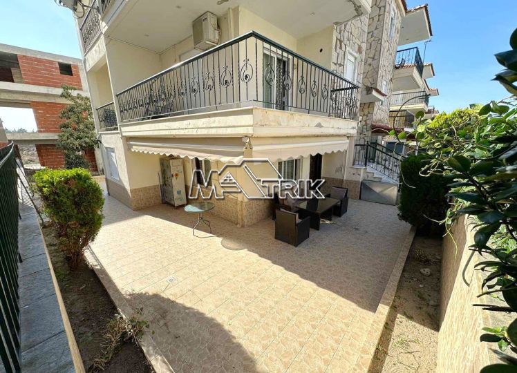 Συγκρότημα διαμερισμάτων 138 τ.μ. προς πώληση, Καλλιθέα Κασσάνδρας