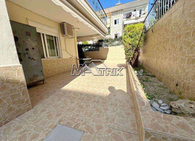 Συγκρότημα διαμερισμάτων 138 τ.μ. προς πώληση, Καλλιθέα Κασσάνδρας