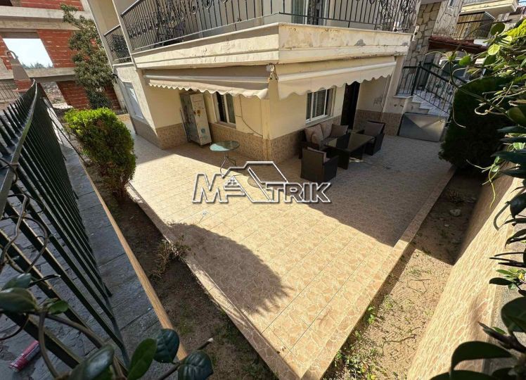 Συγκρότημα διαμερισμάτων 138 τ.μ. προς πώληση, Καλλιθέα Κασσάνδρας