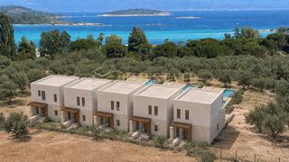 Αγροτεμάχια 4.020 τ.μ. για πώληση