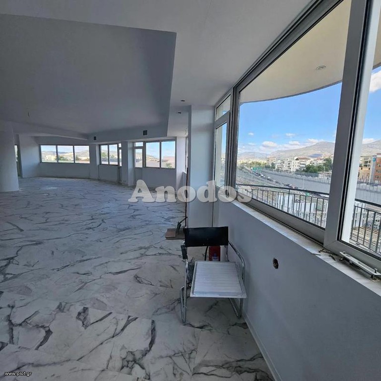 Γραφείο 425 τ.μ. προς ενοικίαση, Αθήνα - Δυτικά Προάστια, Μεταμόρφωση