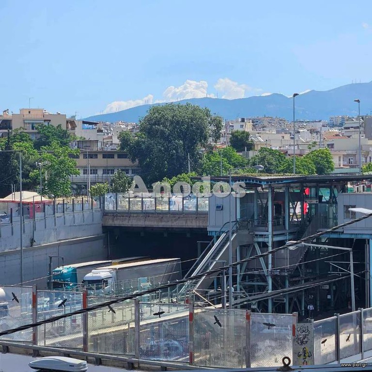 Γραφείο 425 τ.μ. προς ενοικίαση, Αθήνα - Δυτικά Προάστια, Μεταμόρφωση