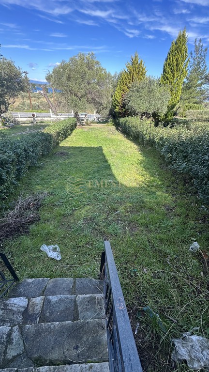 Μεζονέτα 110 τ.μ. πρός πώληση, Χαλκιδική, Σιθωνία