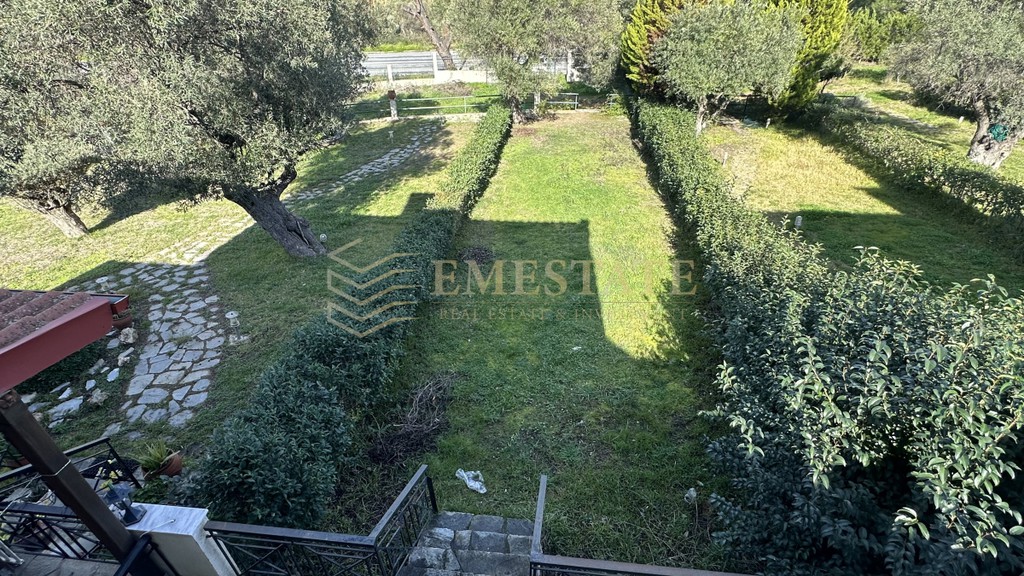 Μεζονέτα 110 τ.μ. πρός πώληση, Χαλκιδική, Σιθωνία