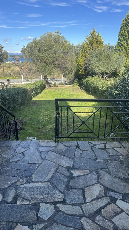 Μεζονέτα 110 τ.μ. πρός πώληση, Χαλκιδική, Σιθωνία