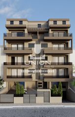 Maisonette 115 sqm for sale