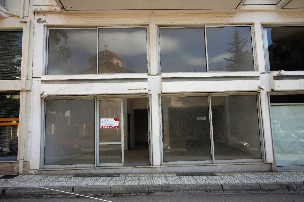 Κατάστημα 180 τ.μ. για ενοικίαση, Αργολίδα, Άργος