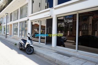Store 180 sqm for rent