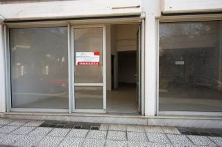 Κατάστημα 180 τ.μ. για ενοικίαση, Αργολίδα, Άργος-thumb-1
