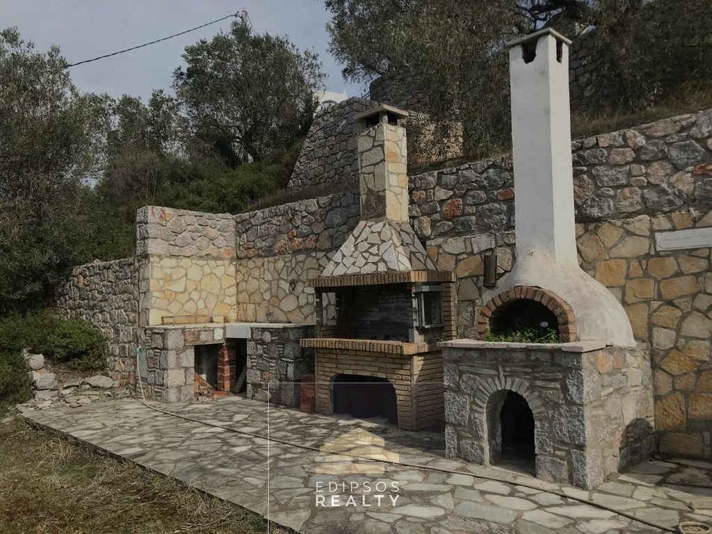Μονοκατοικία 120 τ.μ. πρός πώληση, Εύβοια, Αιδηψός