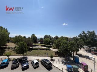 Apartment 150 sqm for rent