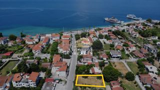 Οικόπεδο 504 τ.μ. για πώληση, Εύβοια, Αιδηψός-thumb-1