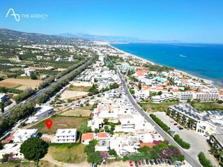 Οικόπεδο 800 τ.μ. για πώληση, Ν. Ρεθύμνου, Ρέθυμνο-thumb-6