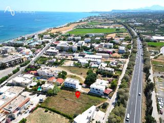 Οικόπεδο 800 τ.μ. για πώληση, Ν. Ρεθύμνου, Ρέθυμνο-thumb-1