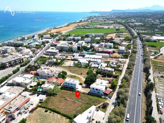 Οικόπεδο 800 τ.μ. για πώληση, Ν. Ρεθύμνου, Ρέθυμνο