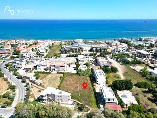 Οικόπεδο 800 τ.μ. για πώληση, Ν. Ρεθύμνου, Ρέθυμνο-thumb-13