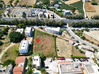 Οικόπεδο 800 τ.μ. για πώληση, Ν. Ρεθύμνου, Ρέθυμνο-thumb-2