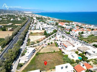 Οικόπεδο 800 τ.μ. για πώληση, Ν. Ρεθύμνου, Ρέθυμνο-thumb-12