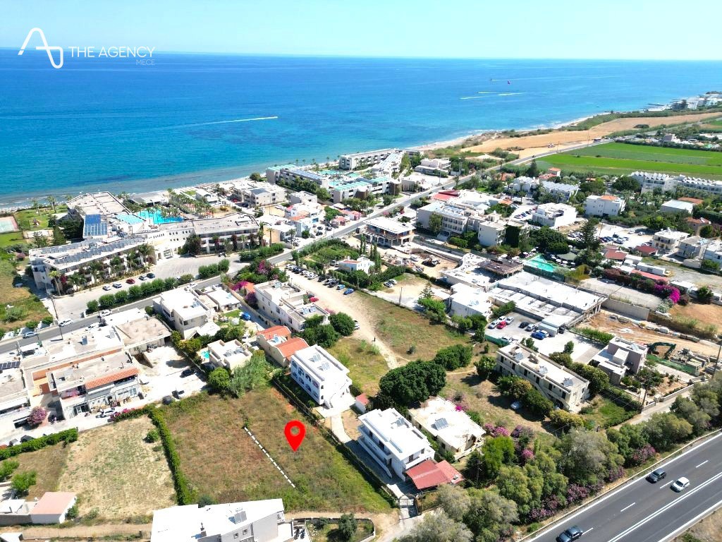 Οικόπεδο 800 τ.μ. πρός πώληση, Ν. Ρεθύμνου, Ρέθυμνο