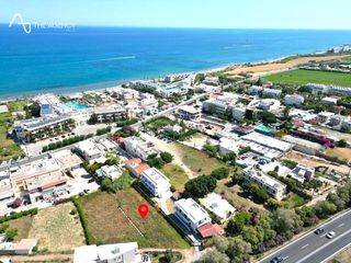 Οικόπεδο 800 τ.μ. για πώληση, Ν. Ρεθύμνου, Ρέθυμνο-thumb-4