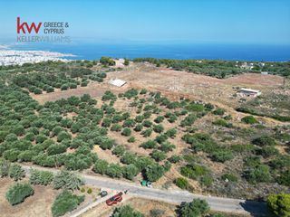 Οικόπεδο 4.337 τ.μ. για πώληση