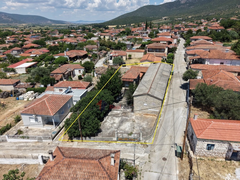 Μονοκατοικία 326,62 τ.μ. προς πώληση, Κέντρο Σούρπης