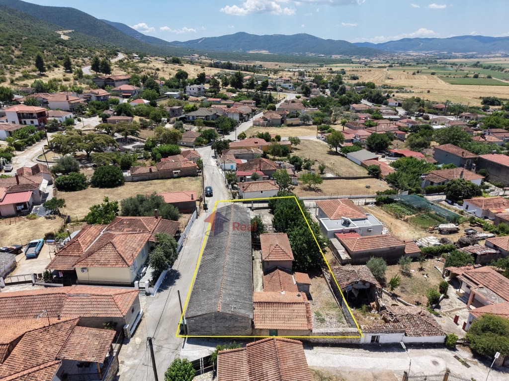 Μονοκατοικία 326,62 τ.μ. προς πώληση, Κέντρο Σούρπης