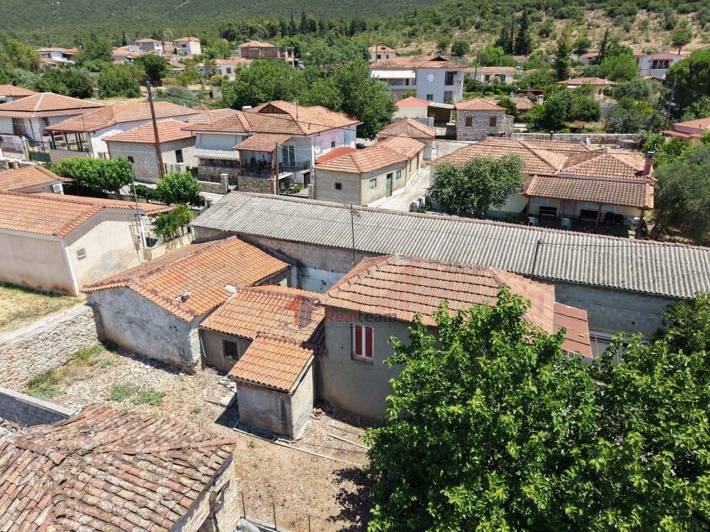 Μονοκατοικία 326,62 τ.μ. προς πώληση, Κέντρο Σούρπης