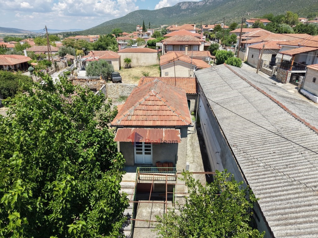 Μονοκατοικία 326,62 τ.μ. προς πώληση, Κέντρο Σούρπης