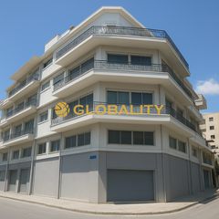 Επιχειρηματικό κτίριο 2.240 τ.μ. για πώληση