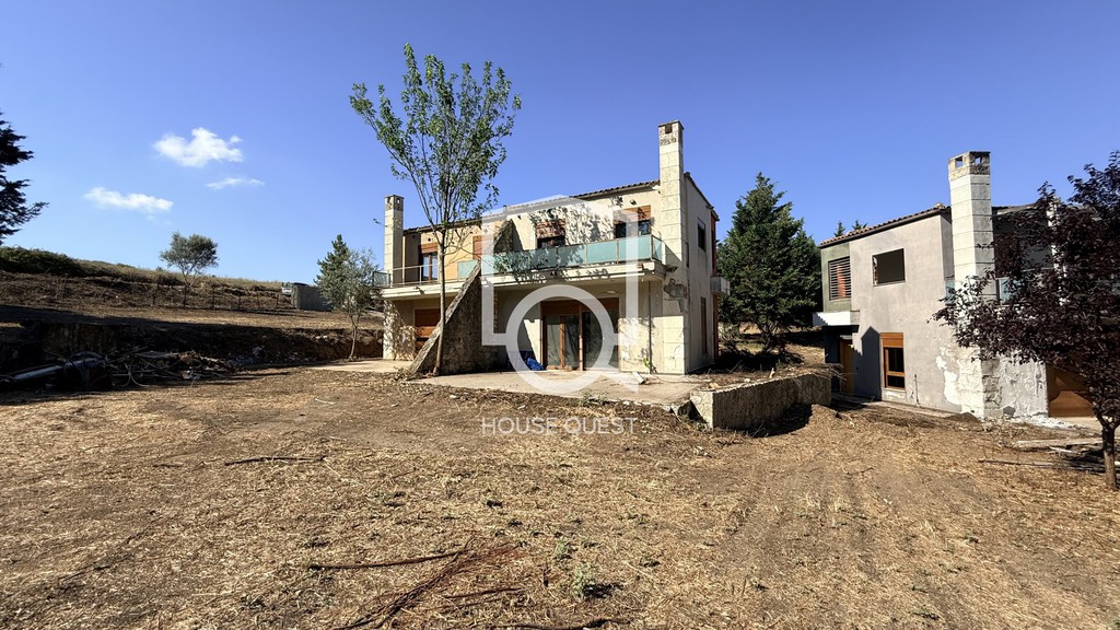 Συγκρότημα διαμερισμάτων 720 τ.μ. προς πώληση, Καλλιθέα Κασσάνδρας