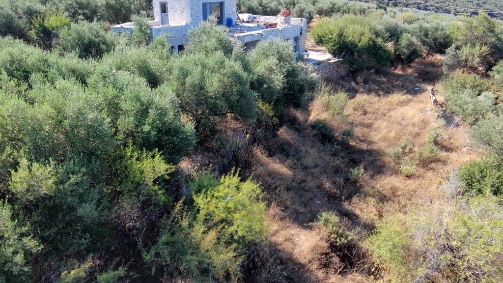 Οικόπεδο 785,05 τ.μ. για πώληση, Μεσσηνία, Λεύκτρος