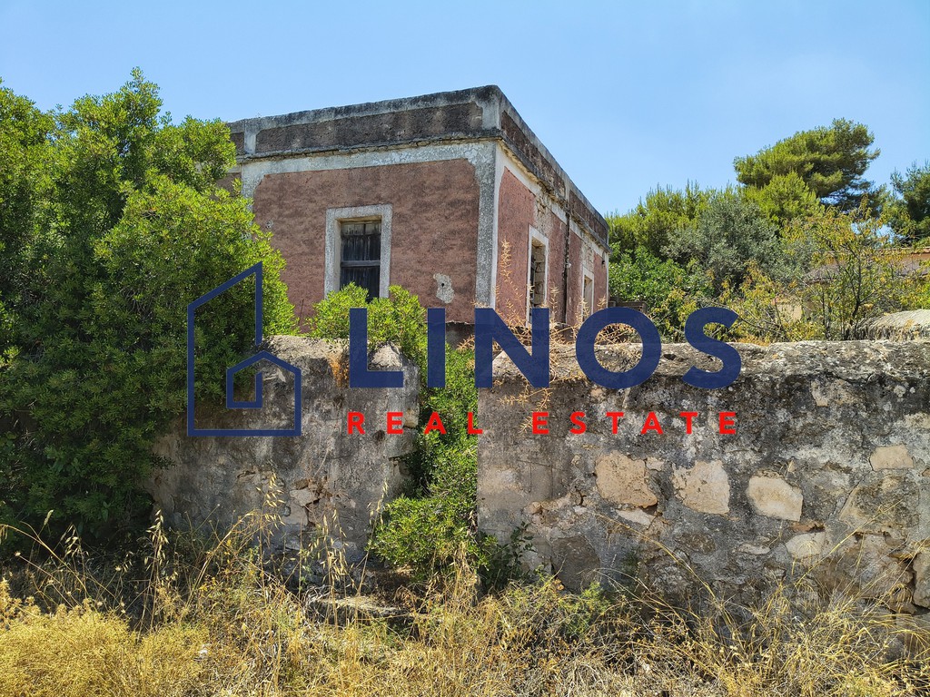 Μονοκατοικία 50 τ.μ. πρός πώληση, Νησιά Αργοσαρωνικού, Αίγινα