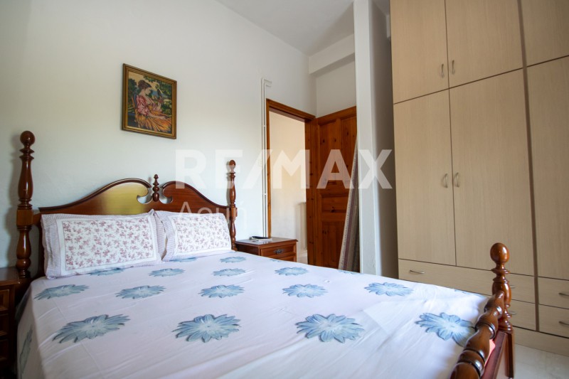 Μονοκατοικία 69 τ.μ. προς πώληση, Κριθαριά