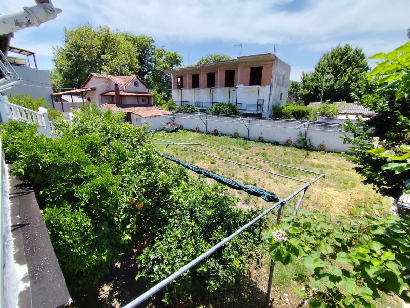 Ξενοδοχείο 696 τ.μ. πρός πώληση, Ν. Λάρισας, Μελίβοια